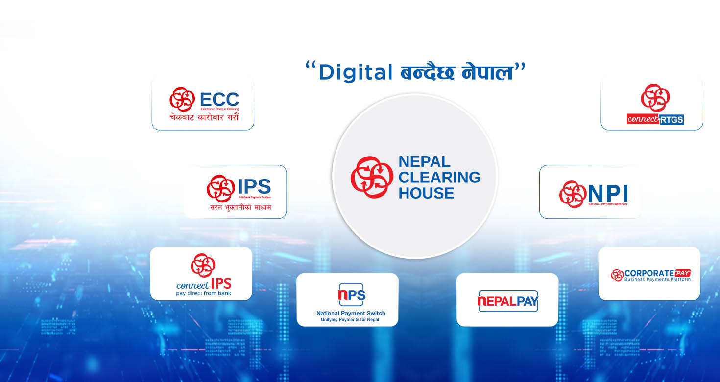 Digital Bandai cha Nepal